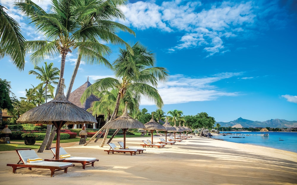 

Milano - Port Chambly - The Oberoi Beach Resort, Mauritius
