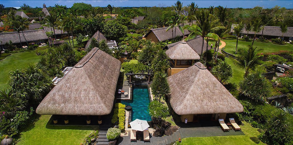 

Milano - Port Chambly - The Oberoi Beach Resort, Mauritius