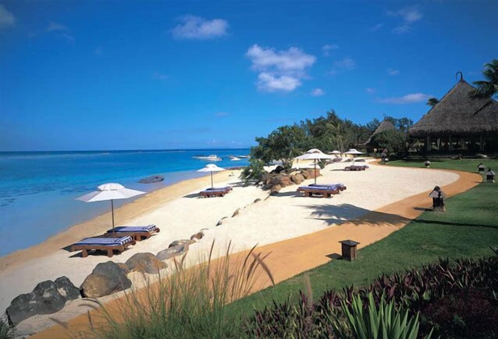 

Milano - Port Chambly - The Oberoi Beach Resort, Mauritius