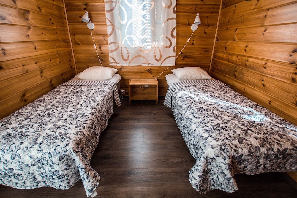 

Bologna - Lapponia, Finlandia - Motelli Rovaniemi
