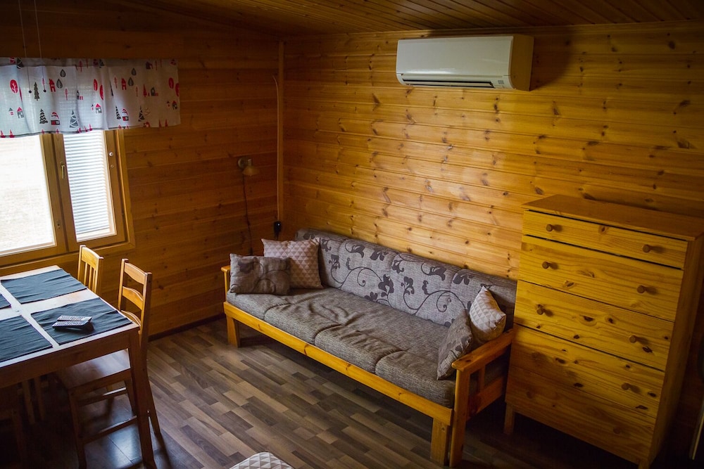 

Venezia - Lapponia, Finlandia - Motelli Rovaniemi