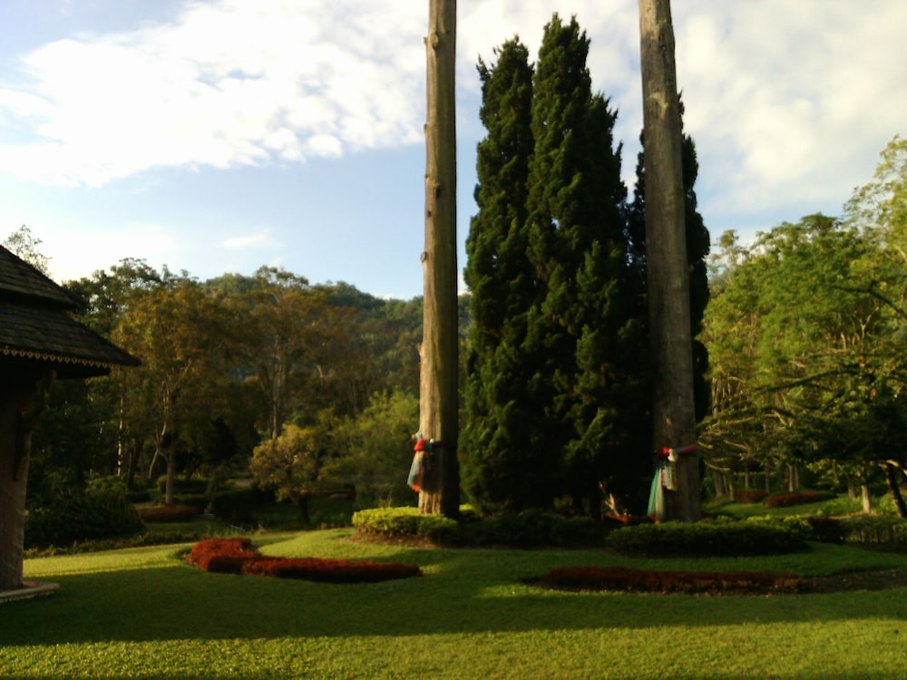 

Milano - Chiang Mai - Suan Bua Hotel & Resort