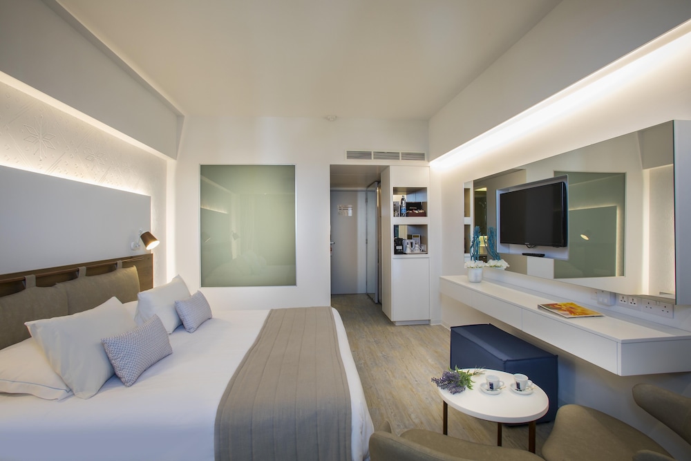 

Roma - Pyla - Lordos Beach Hotel & Spa