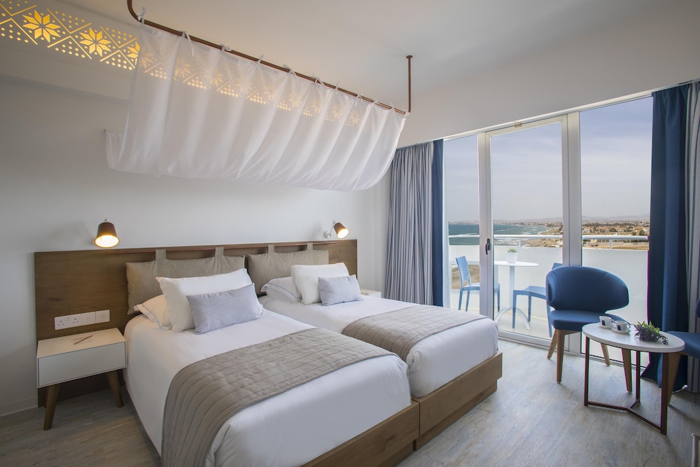 

Venezia - Pyla - Lordos Beach Hotel & Spa