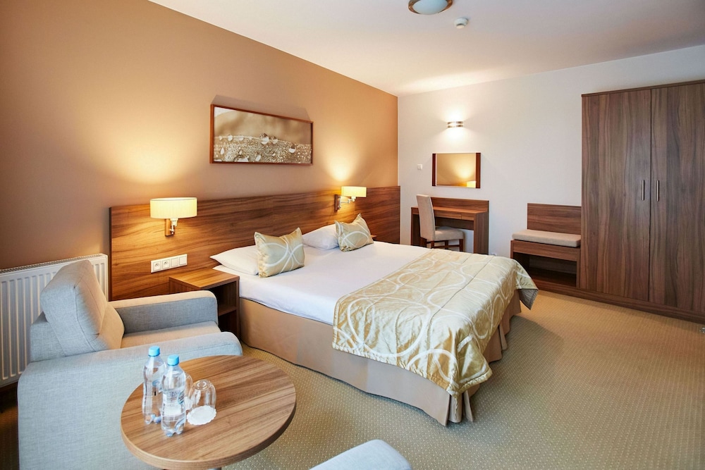 

Milano - Piaseczno - Arche Hotel Puławska Residence