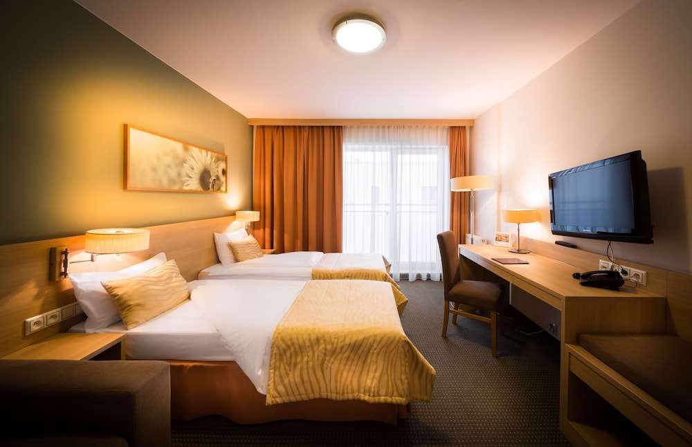 

Milano - Piaseczno - Arche Hotel Puławska Residence