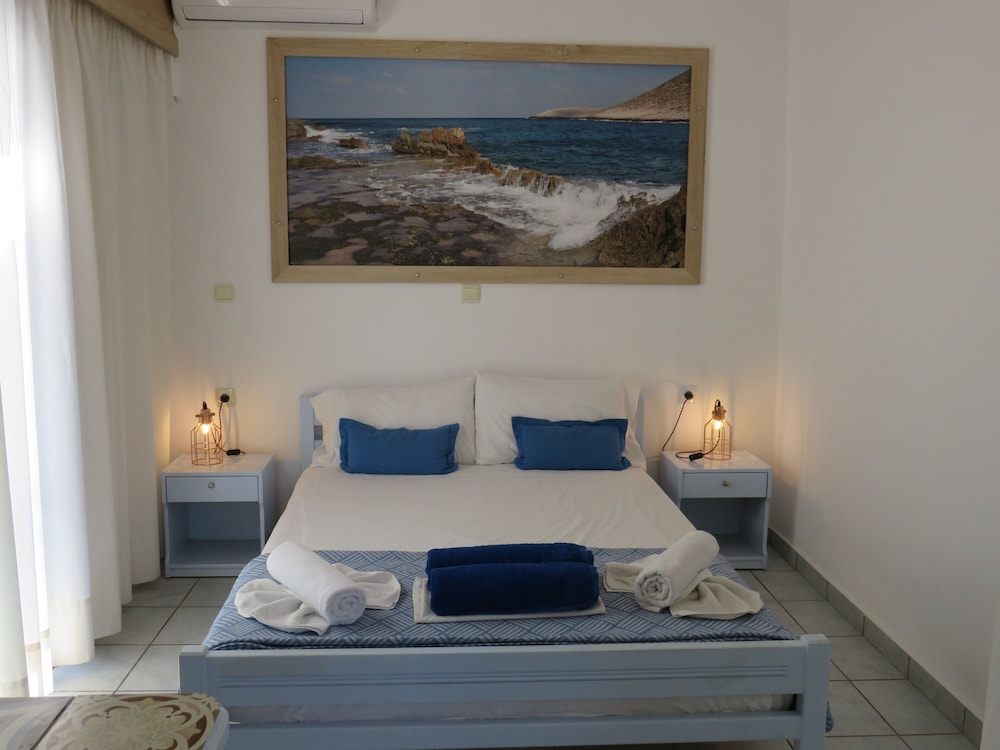 

Venezia - Stavros - Blue Beach Villas Apartments