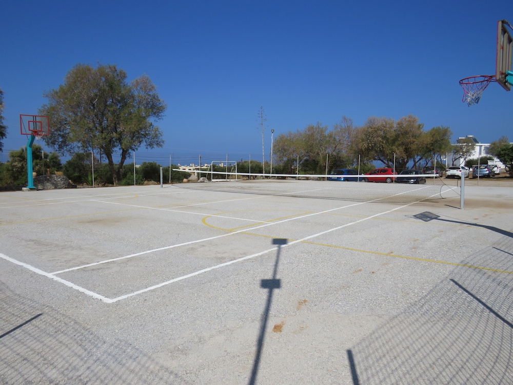 

Catania - Stavros - Blue Beach Villas Apartments
