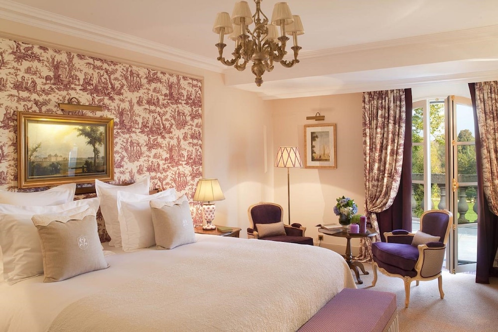 

Venezia - Chantilly - Auberge du Jeu de Paume