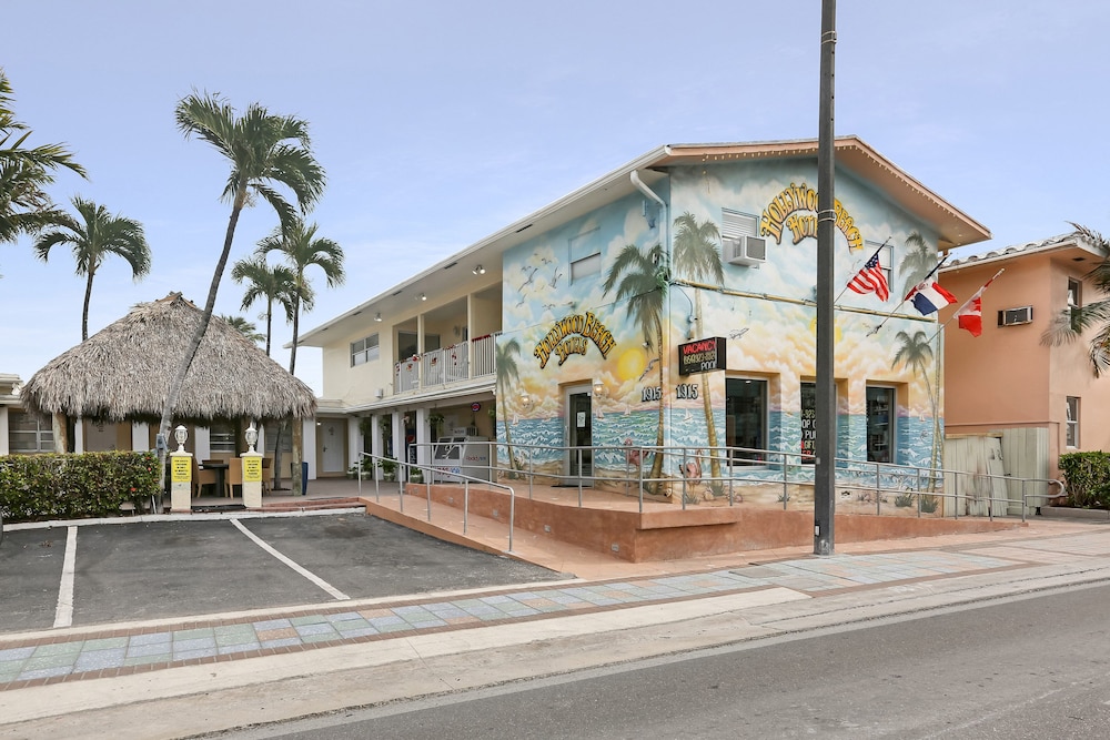

Roma - Fort Lauderdale - The Flamingo