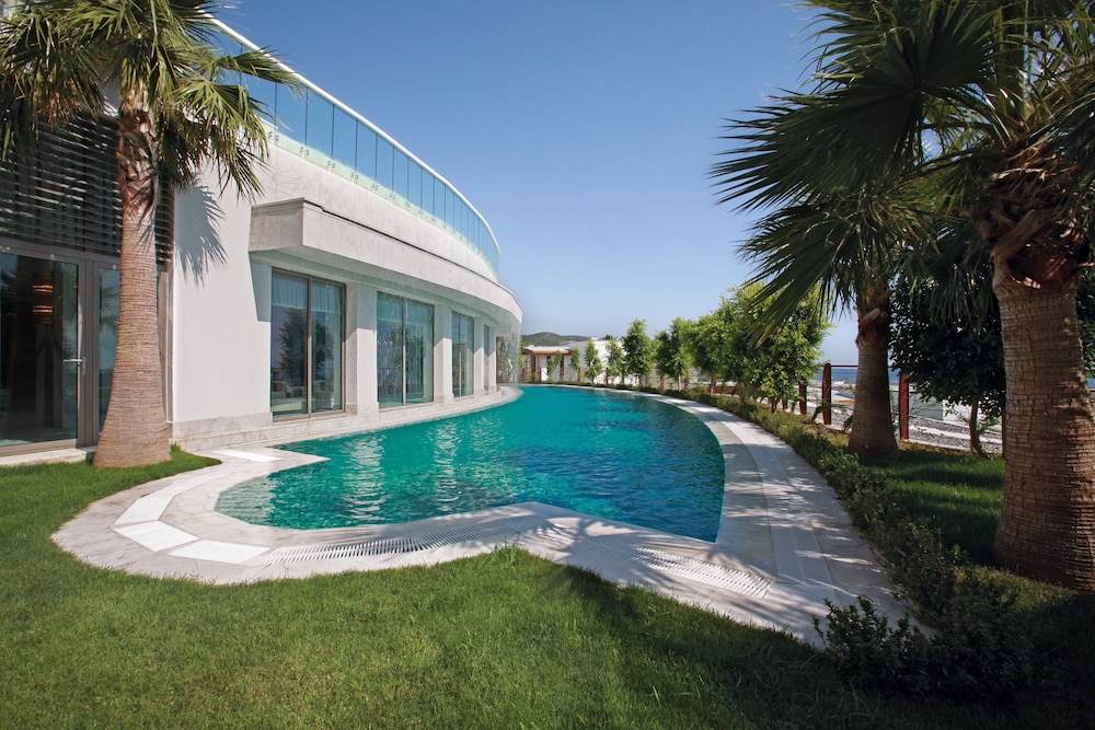 

Torino - Torba - Hillstone Bodrum Hotel & Spa
