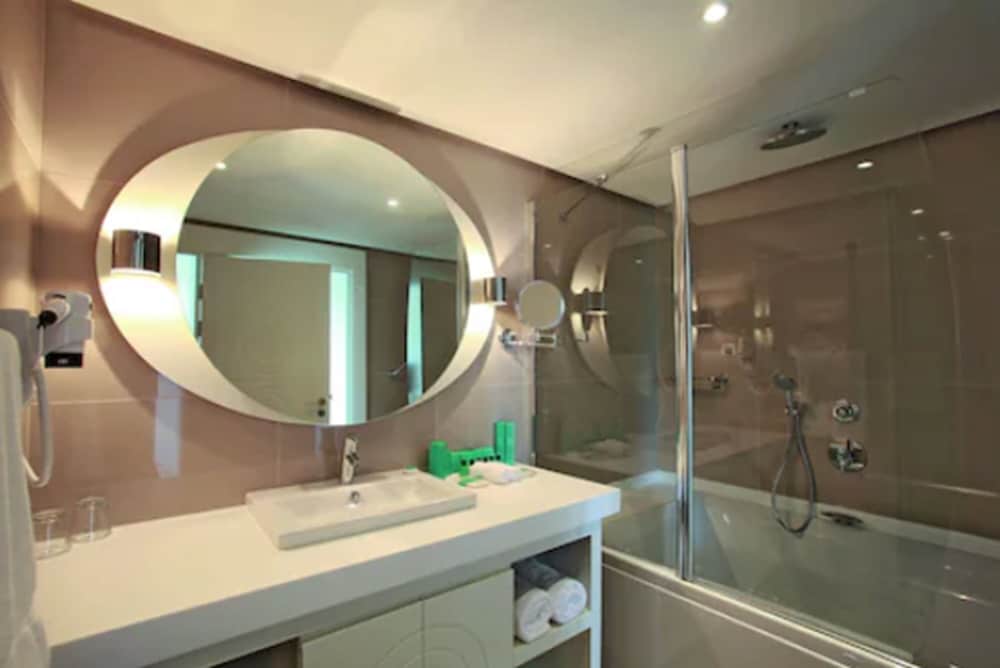

Roma - Torba - Hillstone Bodrum Hotel & Spa