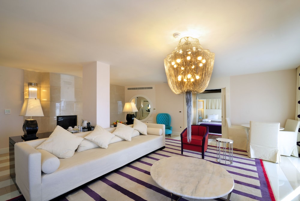 

Venezia - Torba - Hillstone Bodrum Hotel & Spa