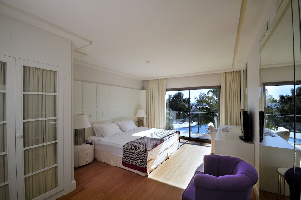 

Venezia - Torba - Hillstone Bodrum Hotel & Spa