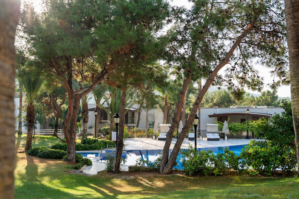 

Venezia - Torba - Hillstone Bodrum Hotel & Spa