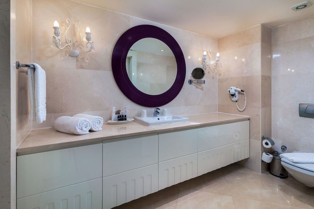 

Milano - Torba - Hillstone Bodrum Hotel & Spa