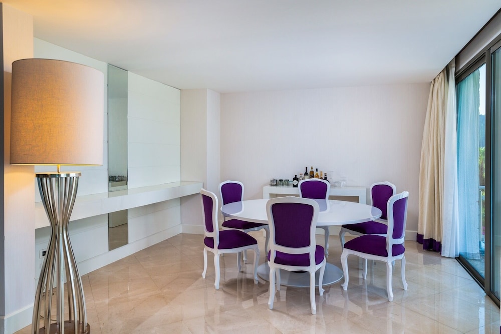 

Torino - Torba - Hillstone Bodrum Hotel & Spa