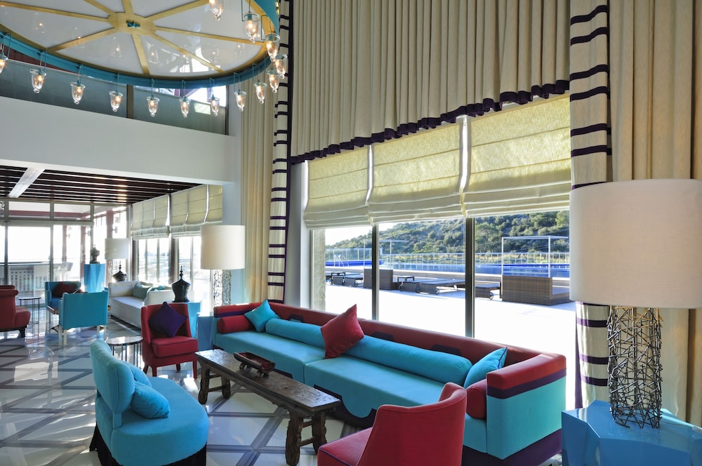 

Bologna - Torba - Hillstone Bodrum Hotel & Spa