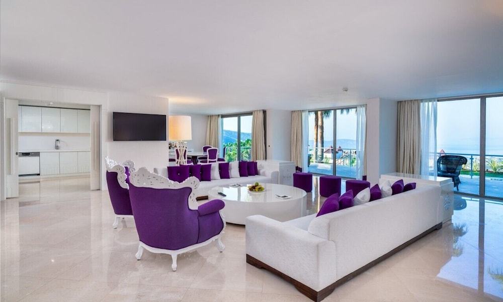 

Verona - Torba - Hillstone Bodrum Hotel & Spa