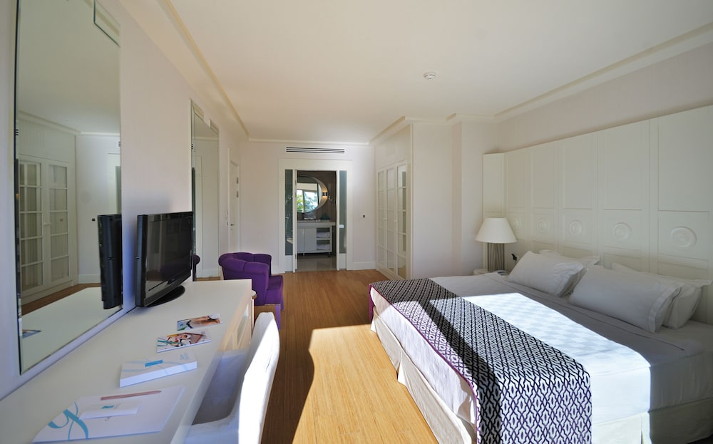 

Roma - Torba - Hillstone Bodrum Hotel & Spa