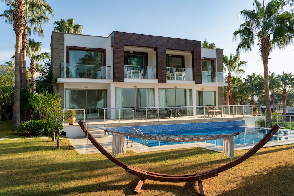 

Bologna - Torba - Hillstone Bodrum Hotel & Spa