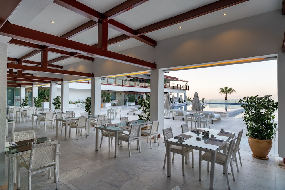 

Torino - Torba - Hillstone Bodrum Hotel & Spa