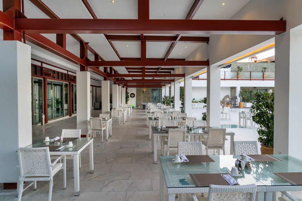 

Milano - Torba - Hillstone Bodrum Hotel & Spa