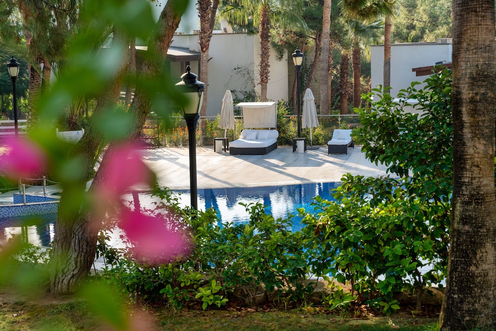 

Bologna - Torba - Hillstone Bodrum Hotel & Spa