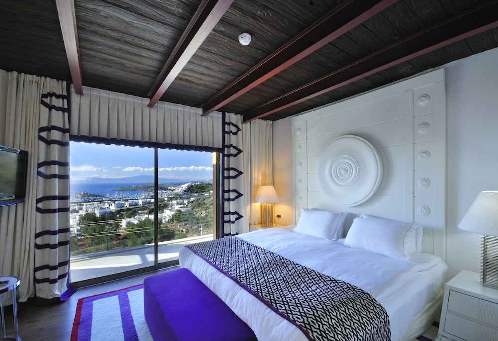 

Palermo - Torba - Hillstone Bodrum Hotel & Spa