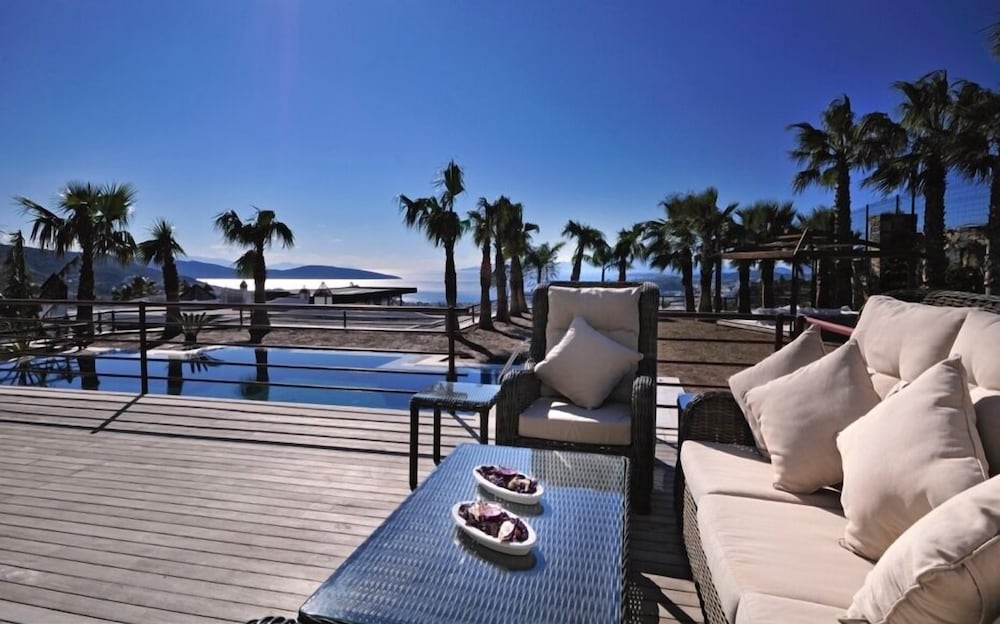 

Venezia - Torba - Hillstone Bodrum Hotel & Spa