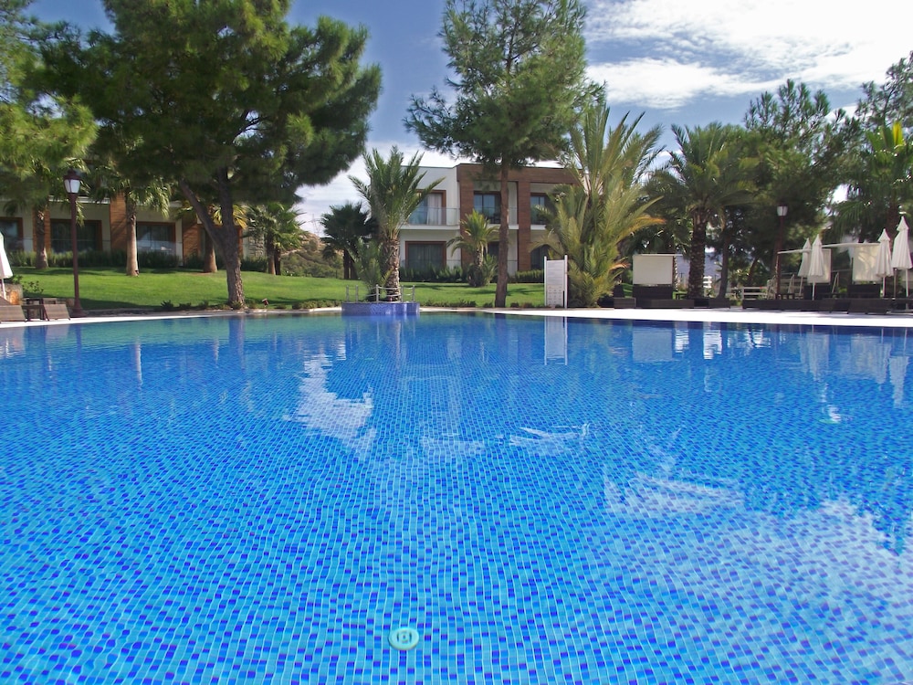 

Brindisi - Torba - Hillstone Bodrum Hotel & Spa