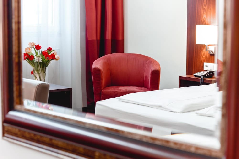 

Milano - Vösendorf - Hotel Allegro Wien