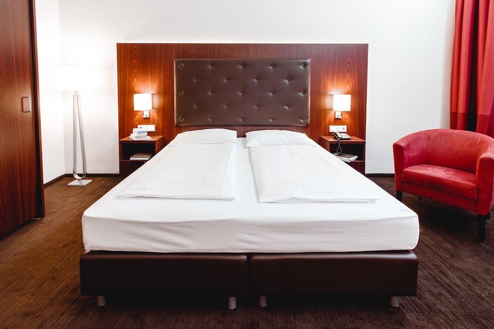 

Venezia - Vienna - Hotel Allegro Wien