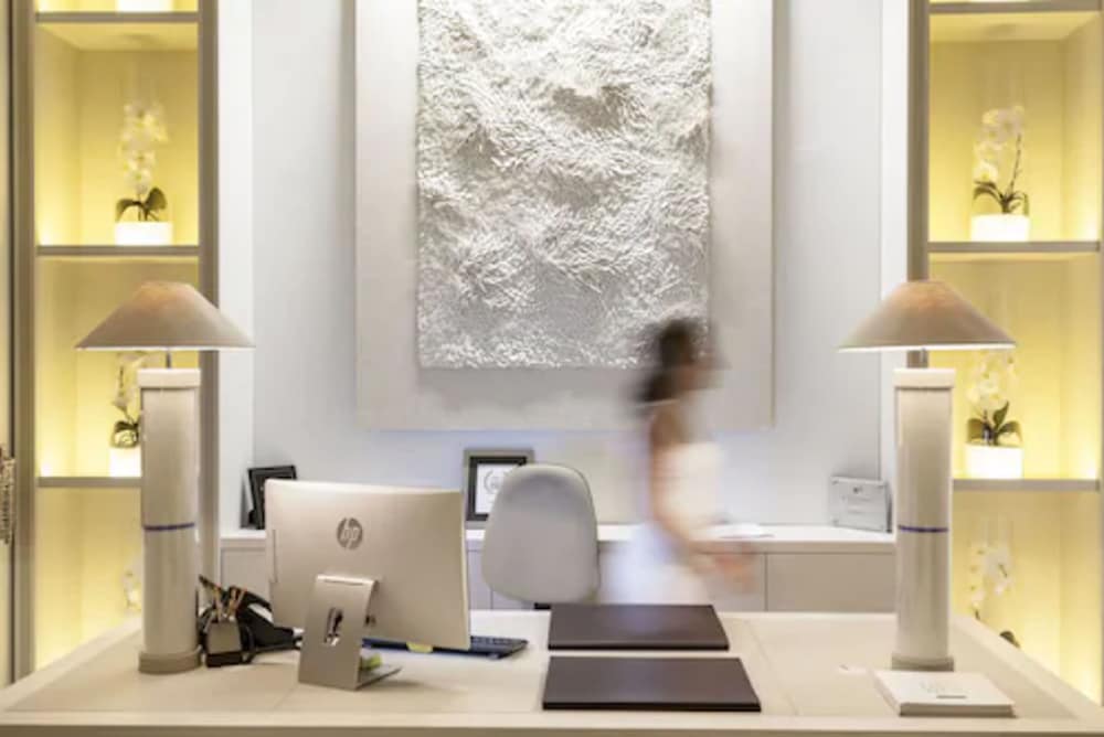

Milano - Saint Barts, Caraibi - Le Toiny Hotel & Beach Club