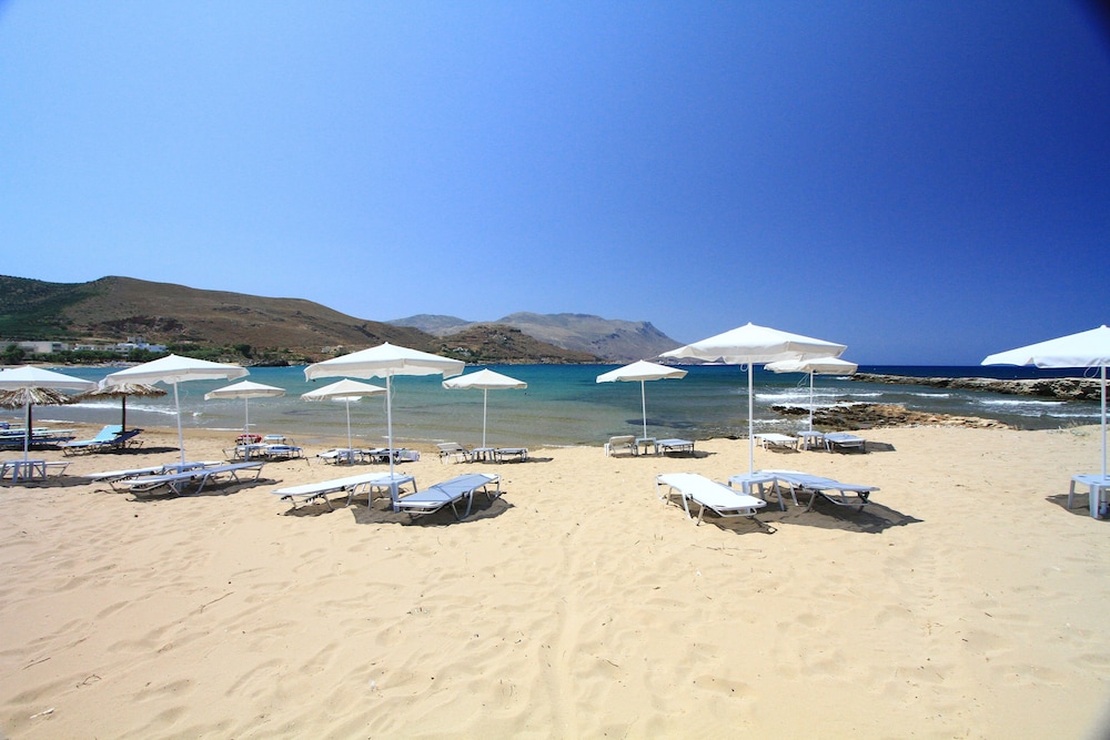 

Verona - Creta Ovest - Chania, Grecia - Nautilus Bay
