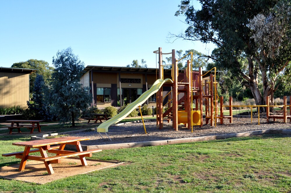 

Napoli - Cowes - Ramada Resort By Wyndham Phillip Island