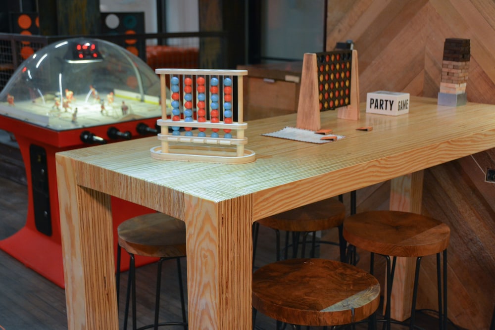 

Milano - Long Island City - Pod 51