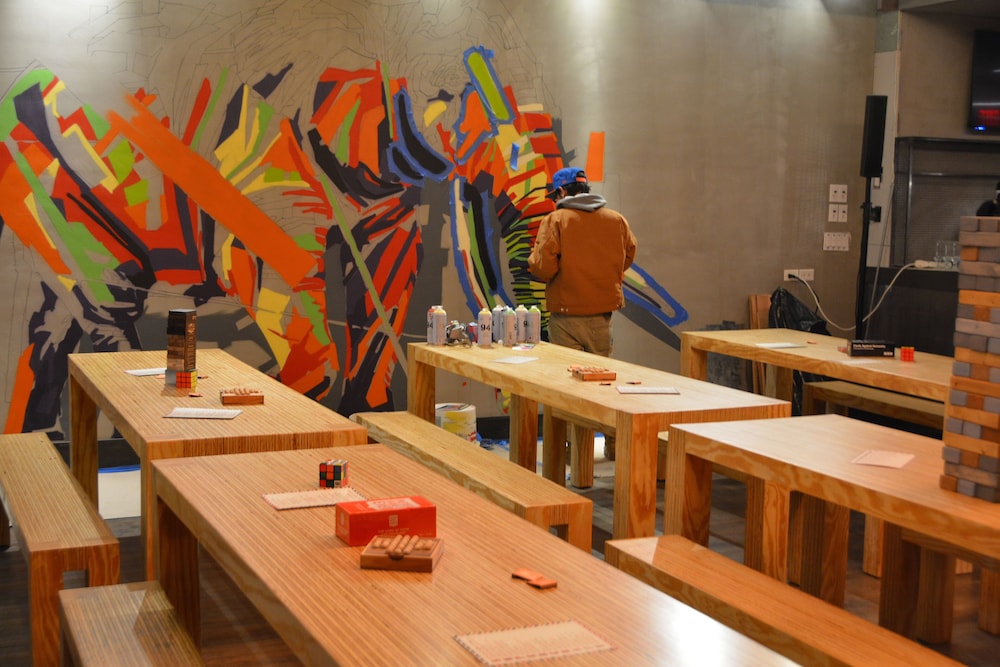 

Torino - Long Island City - Pod 51