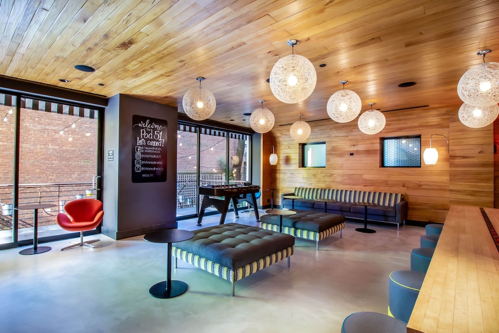 

Roma - Long Island City - Pod 51