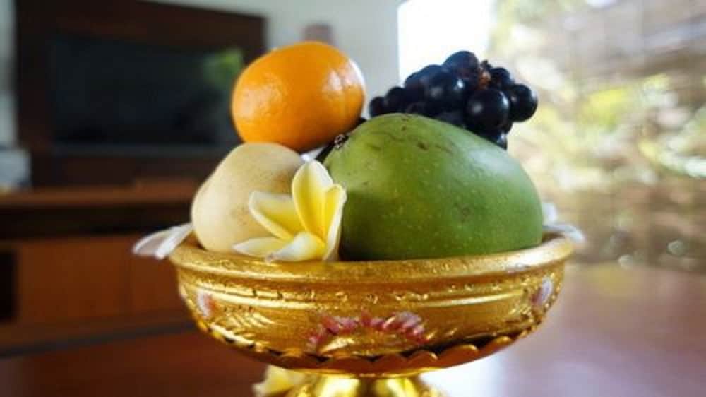 

Bologna - Jimbaran - Bali - The Astari Villa and Residence