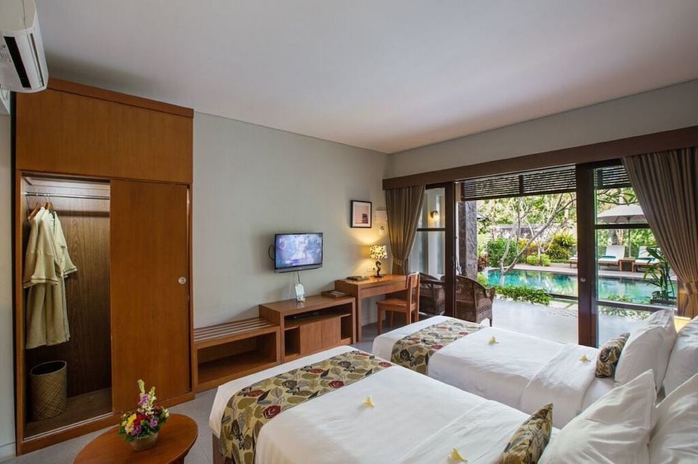 

Napoli - Uluwatu - The Astari Villa and Residence