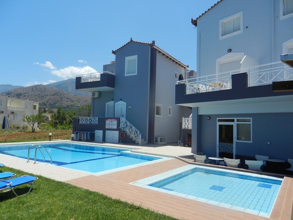 

Bologna - Creta Ovest - Chania, Grecia - Athena Hotel
