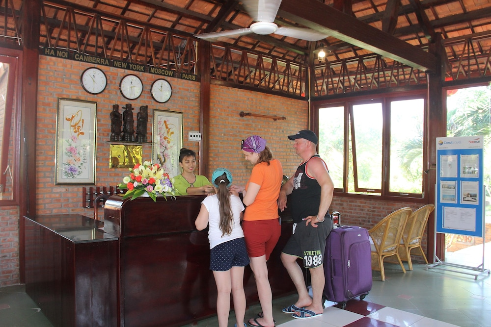 Muine Sun & Sea Resort
