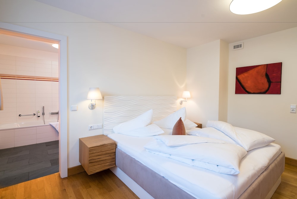 

Roma - Saalbach - Adler Resort