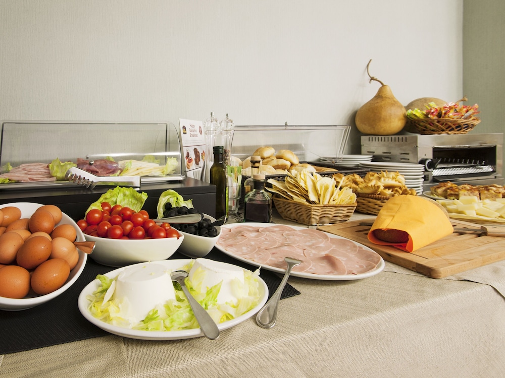 

Torino - Quartu Sant'Elena - Best Western Hotel Residence Italia