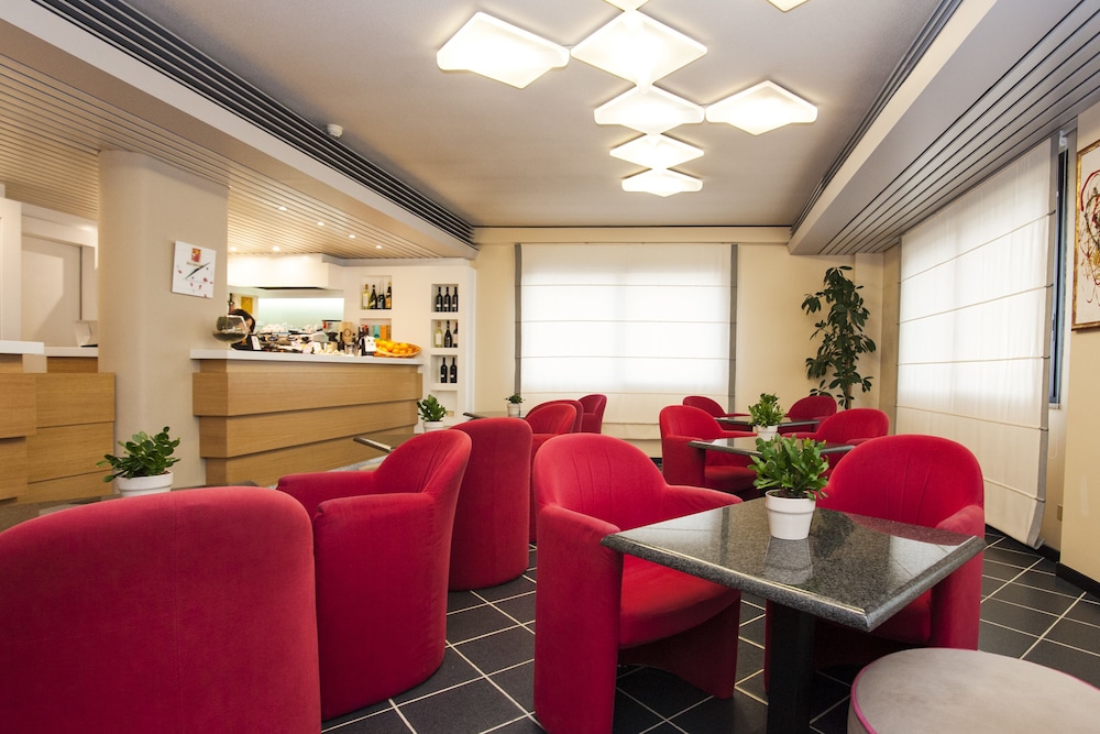 

Bologna - Sardegna Sud - Cagliari, Villasiumius, Costa Rei, Pula, Mare Italia - Best Western Hotel Residence Italia
