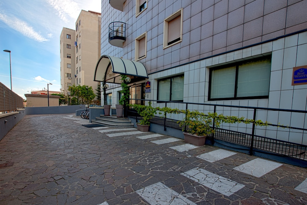 

Roma - Maracalagonis - Best Western Hotel Residence Italia