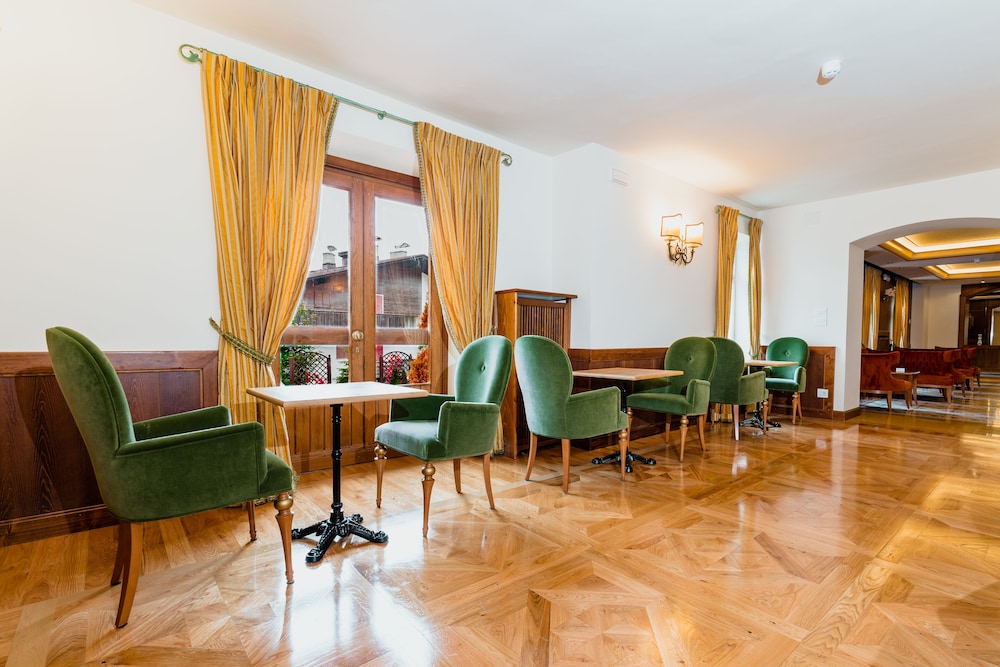 

Torino - Cortina d'Ampezzo - Hotel Serena Cortina