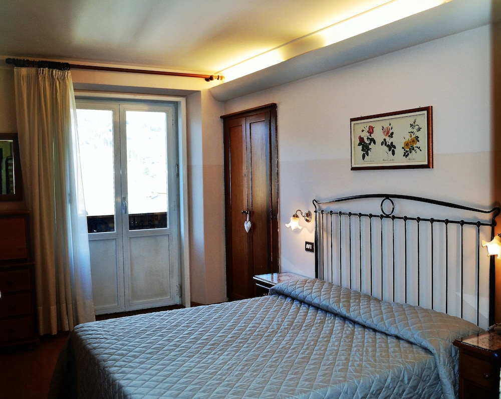 

Roma - Cortina d'Ampezzo - Hotel Serena Cortina