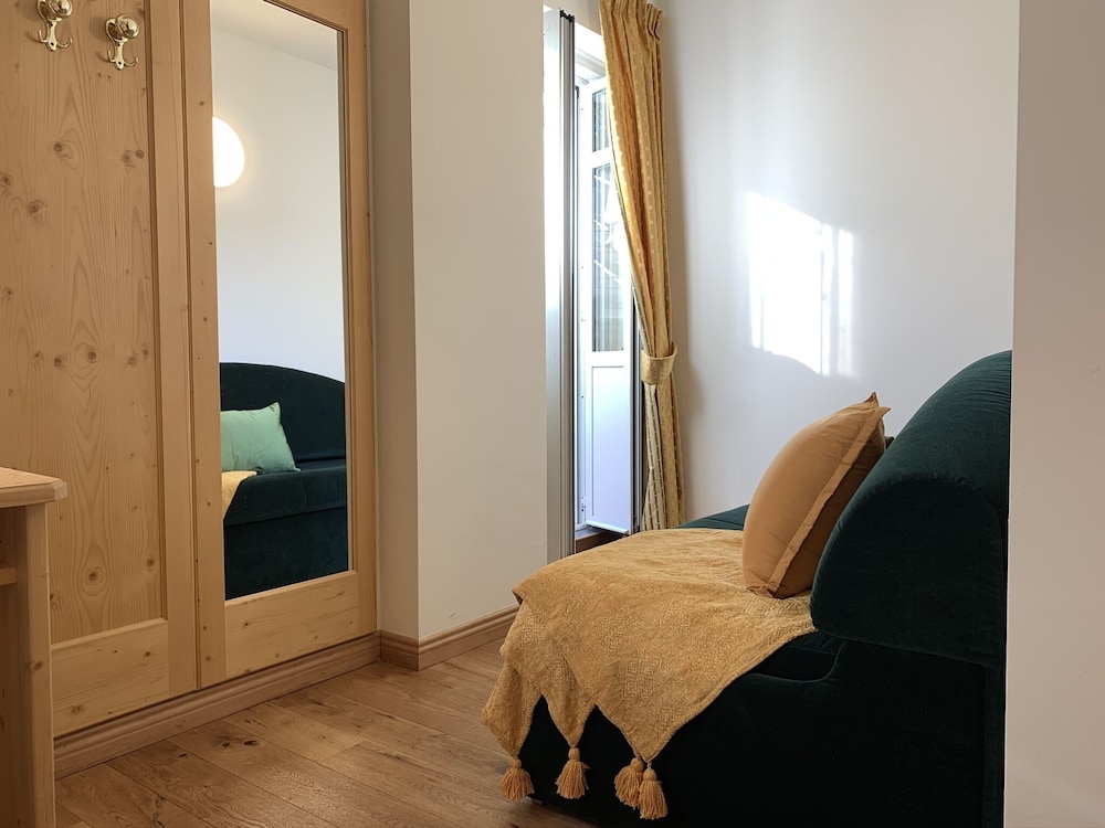 

Napoli - Cortina d'Ampezzo - Hotel Serena Cortina